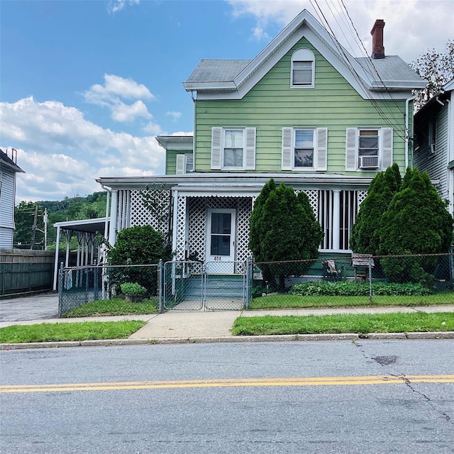404 N Division St, Peekskill, NY 10566 - photo 2