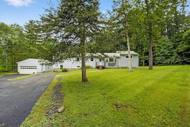 97 Queens Hwy, Kerhonkson, NY 12446 - photo 1
