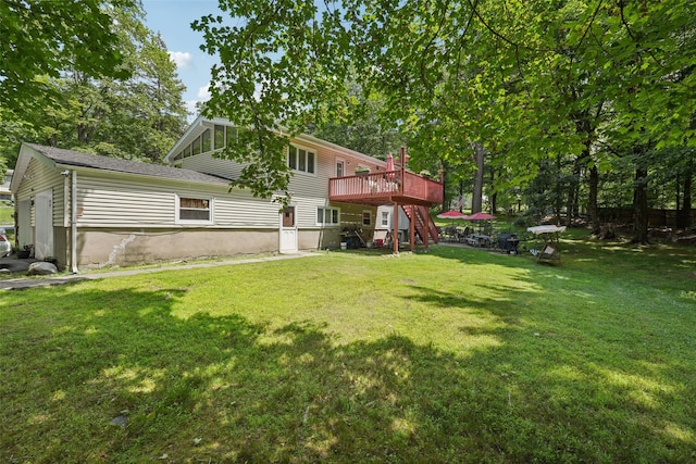 11 Lancaster Ln, Chestnut Ridge, NY 10952 - photo 31