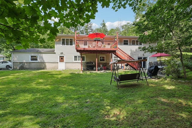 11 Lancaster Ln, Chestnut Ridge, NY 10952 - photo 37