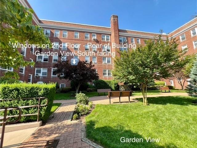 90 Knightsbridge Rd Unit H 1, Great Neck, NY 11021 - photo 3