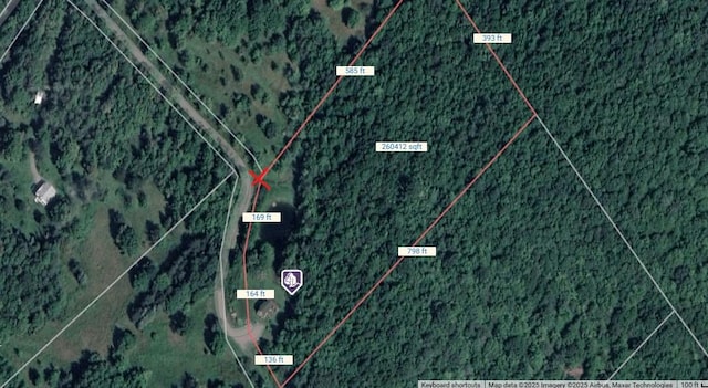 LOT29.4 Sunset Trl, Franklin, NY 13755