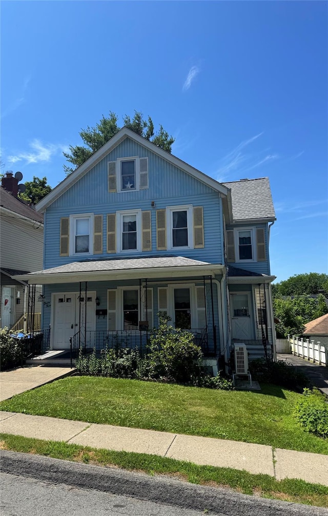33 Bank St, Walden, NY 12586 - photo 2