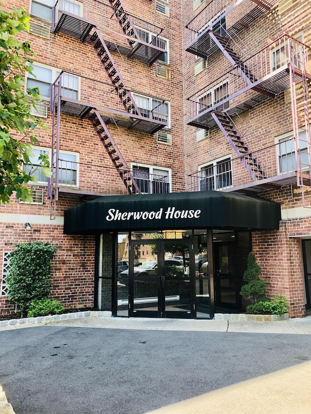 20 Secor Unit 5L, Yonkers, NY 10704 - view of apartment building / complex