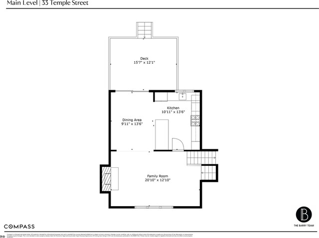 33 Temple St, Harrison, NY 10528 - photo 30