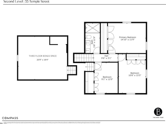 33 Temple St, Harrison, NY 10528 - photo 31