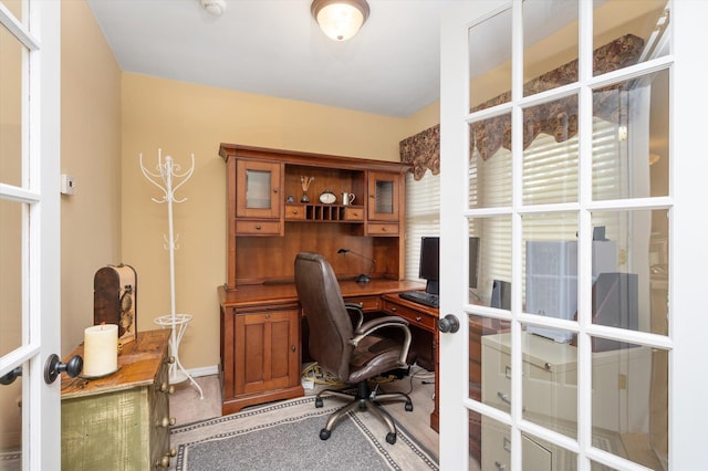 31-33 Dunlop Ct, Commack, NY 11725 - office space featuring baseboards