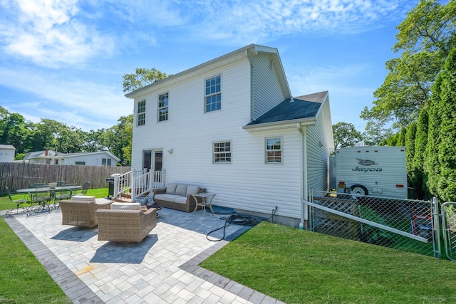 9 Ocean Ave, Mastic, NY 11950 - photo 4