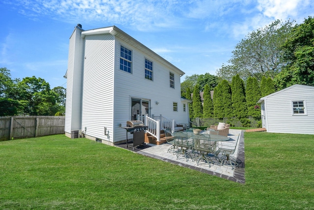 9 Ocean Ave, Mastic, NY 11950 - photo 6