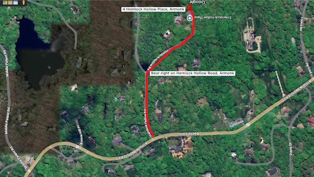 4 Hemlock Hollow Pl, Armonk, NY 10504 - photo 28