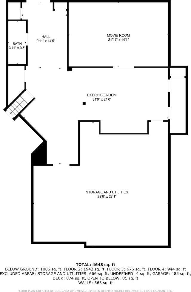 4 Hemlock Hollow Pl, Armonk, NY 10504 - photo 30