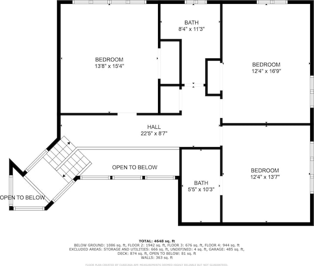 4 Hemlock Hollow Pl, Armonk, NY 10504 - photo 33