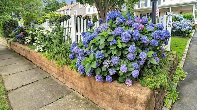 16 Clement St, Glen Cove, NY 11542 - exterior view
