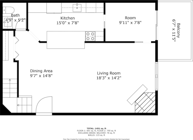89 N Broadway Unit 220, White Plains, NY 10603 - photo 27