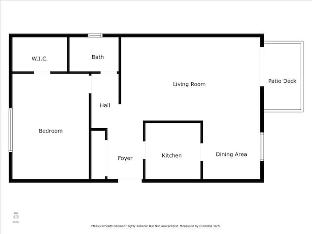 1109 Cherry Hill Dr Unit 1109, Poughkeepsie, NY 12603 - view of property floor plan
