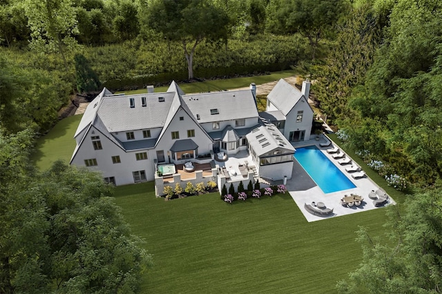 344 Millstone Brook Rd, Southampton, NY 11968 - photo 2