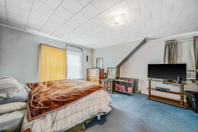 4 Jones St N, Patchogue, NY 11772 - bedroom featuring carpet