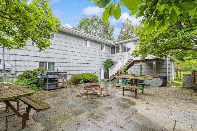 32 Brickhouse Rd, Patterson, NY 12563 - photo 25
