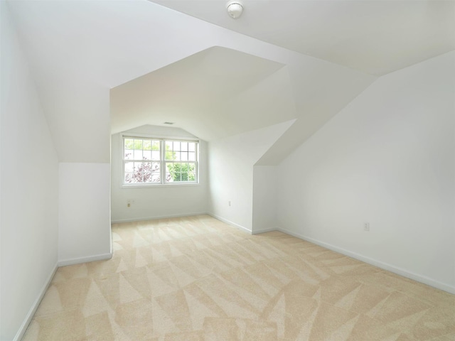 195 Pond View Dr Unit Ca0208, Port Washington, NY 11050 - bonus room with light carpet and lofted ceiling