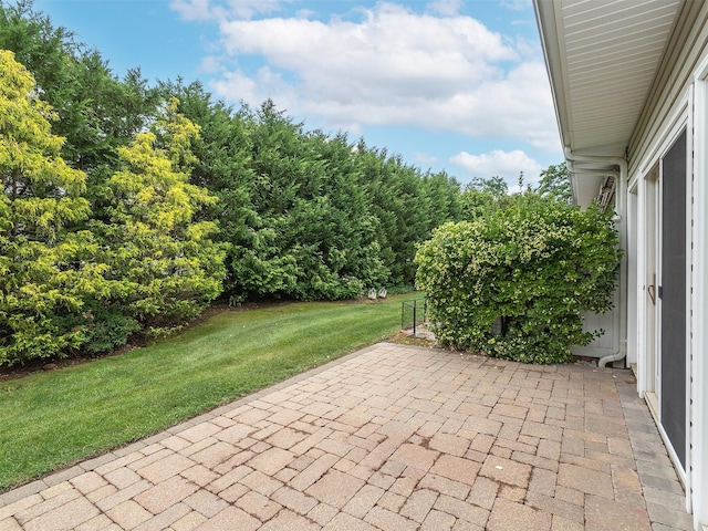 195 Pond View Dr Unit Ca0208, Port Washington, NY 11050 - view of patio / terrace