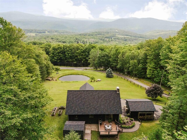 506 Beshroner Rd, Prattsville, NY 12468