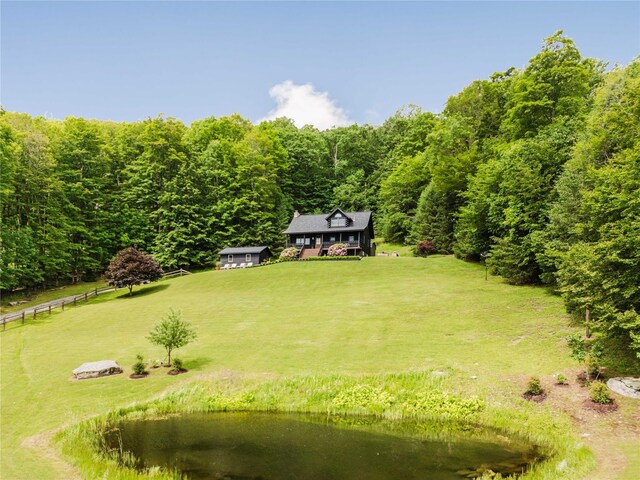 506 Beshroner Rd, Prattsville, NY 12468