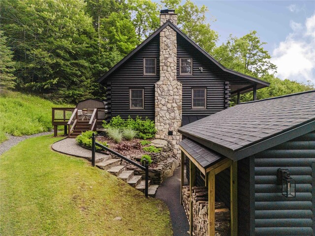 506 Beshroner Rd, Prattsville, NY 12468