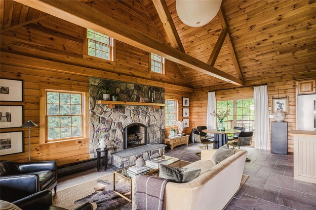 506 Beshroner Rd, Prattsville, NY 12468