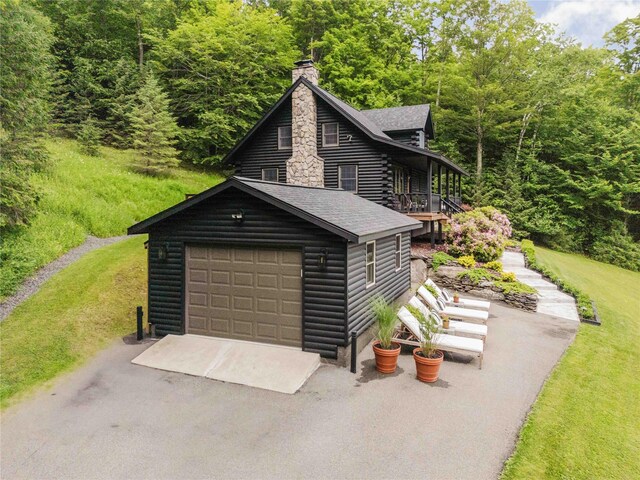 506 Beshroner Rd, Prattsville, NY 12468
