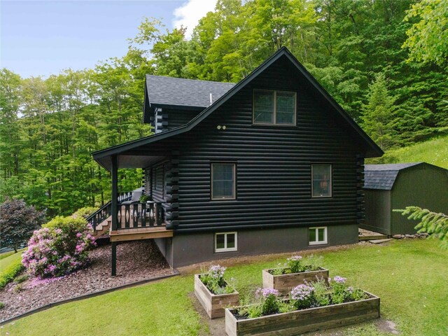 506 Beshroner Rd, Prattsville, NY 12468