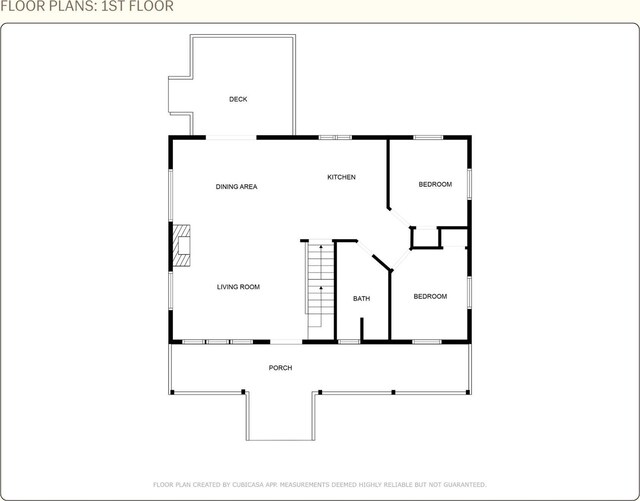 506 Beshroner Rd, Prattsville, NY 12468