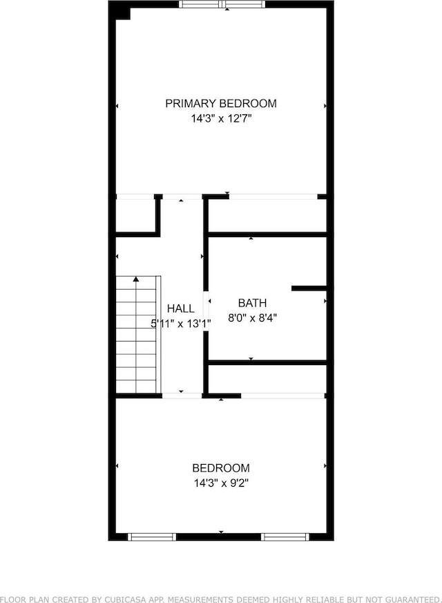 21 Carol Pl, Staten Island, NY 10303 - view of property floor plan