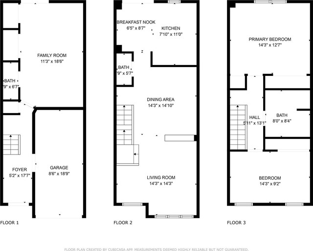 21 Carol Pl, Staten Island, NY 10303 - view of home floor plan