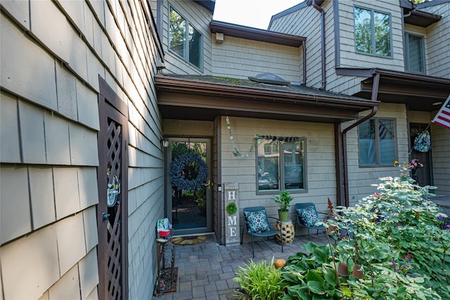 60 Jeremy Cir, Nesconset, NY 11767 - doorway to property