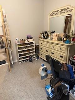 8602 89th St, Woodhaven, NY 11421 - bedroom with carpet