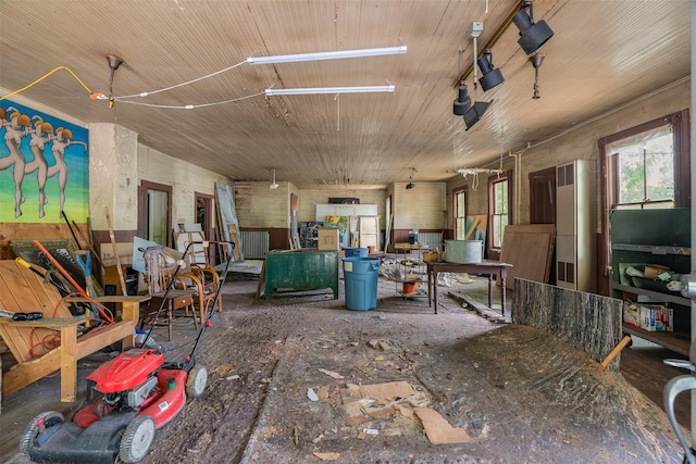 50 Maple St, Catskill, NY 12414 - view of misc room
