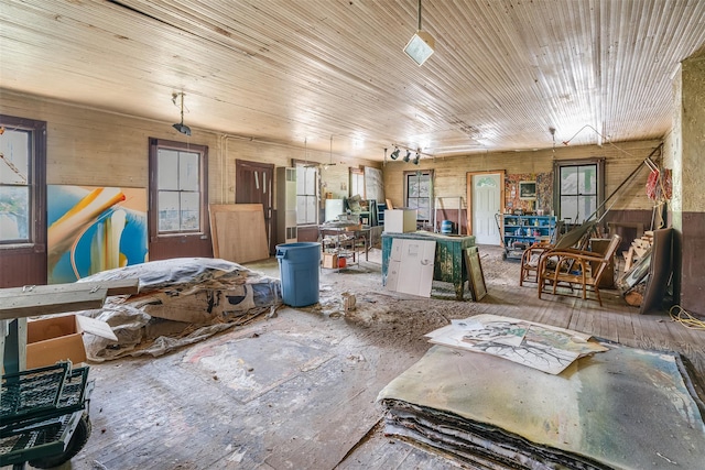 50 Maple St, Catskill, NY 12414 - view of miscellaneous room