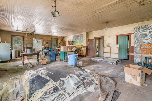 50 Maple St, Catskill, NY 12414 - view of miscellaneous room