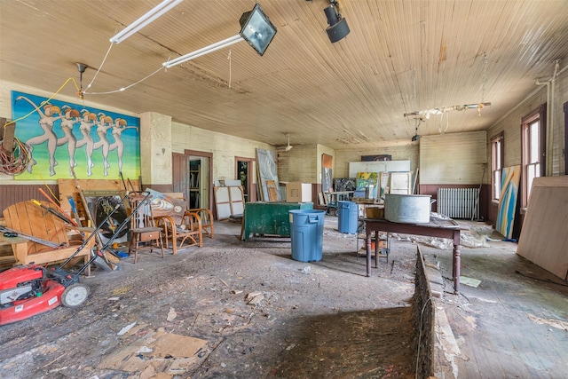50 Maple St, Catskill, NY 12414 - view of misc room