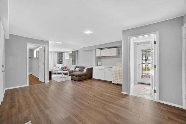 46 Alta Pl, Yonkers, NY 10710 - living room with healthy amount of natural light and wood finished floors