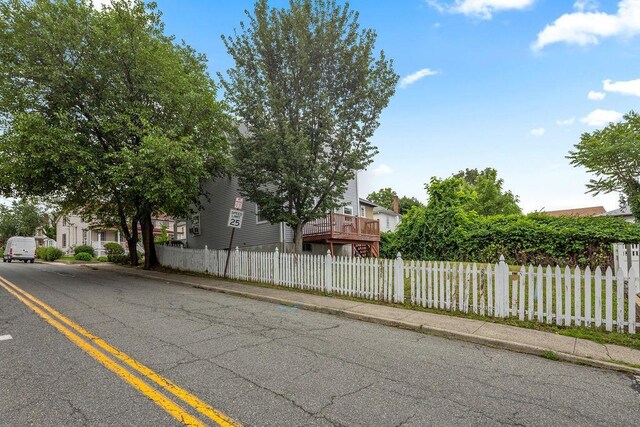 180 Depew Ave, Nyack, NY 10960 - view of front of property