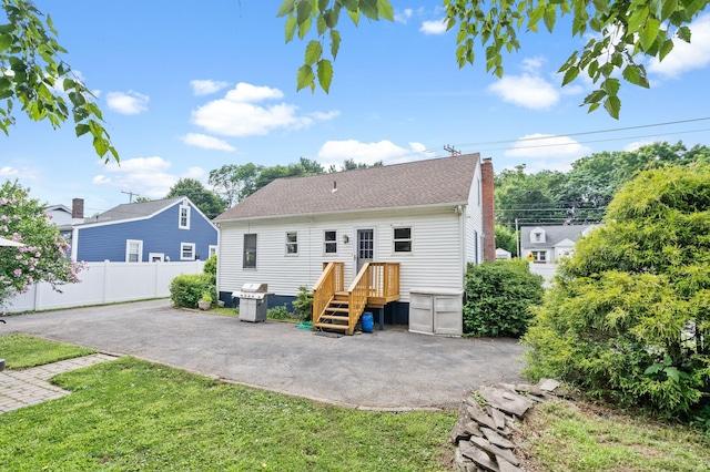 212 N St, Newburgh, NY 12550 - photo 24