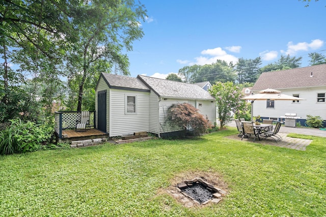 212 N St, Newburgh, NY 12550 - photo 29
