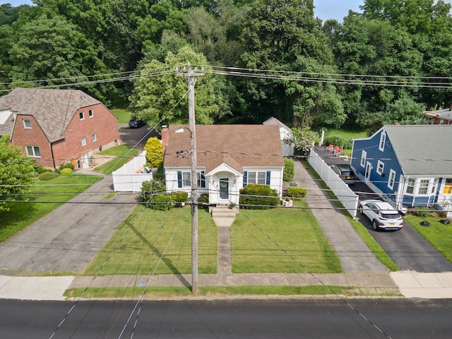 212 N St, Newburgh, NY 12550 - photo 31