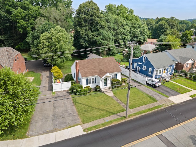 212 N St, Newburgh, NY 12550 - photo 32