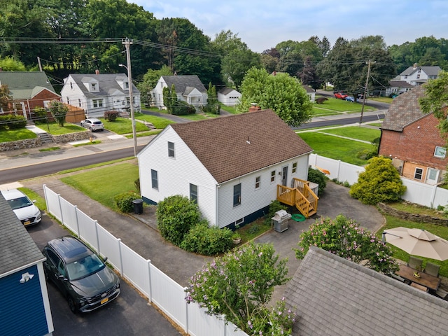 212 N St, Newburgh, NY 12550 - photo 33