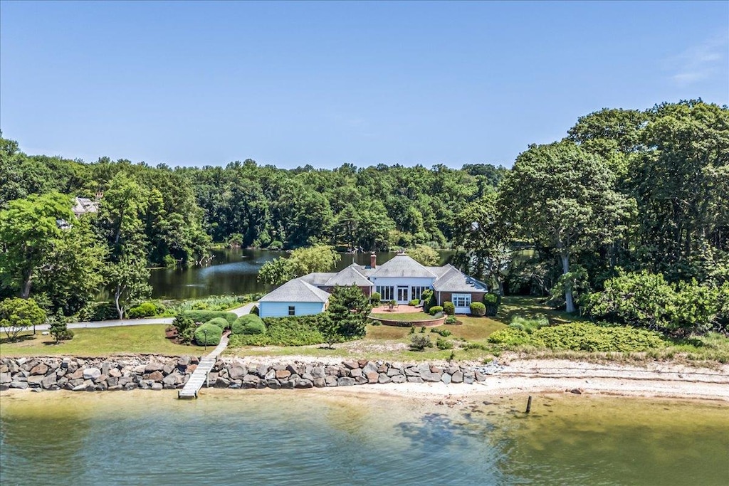 5 Turtle Ln, Lloyd Neck, NY 11743 - photo 1