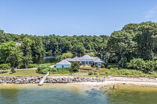 5 Turtle Ln, Lloyd Neck, NY 11743 - photo 1