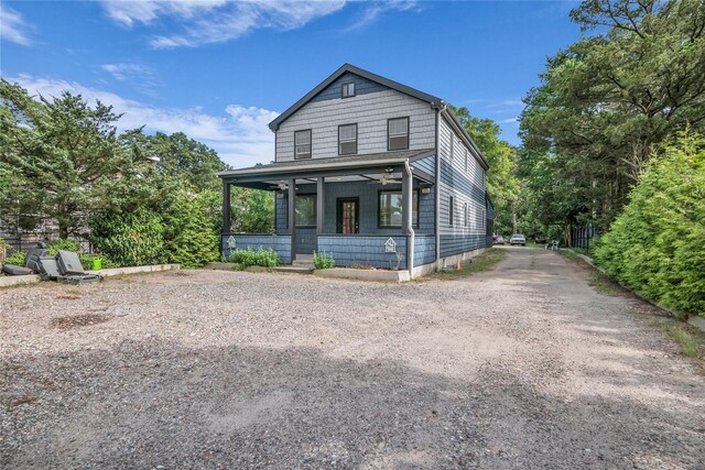 715 Flanders Rd, Flanders, NY 11901 - photo 4