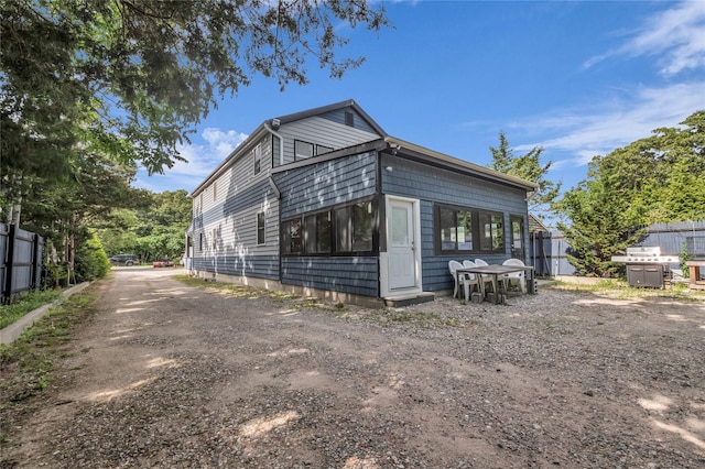 715 Flanders Rd, Flanders, NY 11901 - photo 5